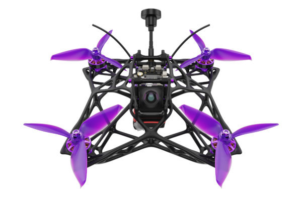 Drohnen aus dem 3D-Drucker – Wie Avular mit HP Jet Fusion individuelle Lösungen entwickelt