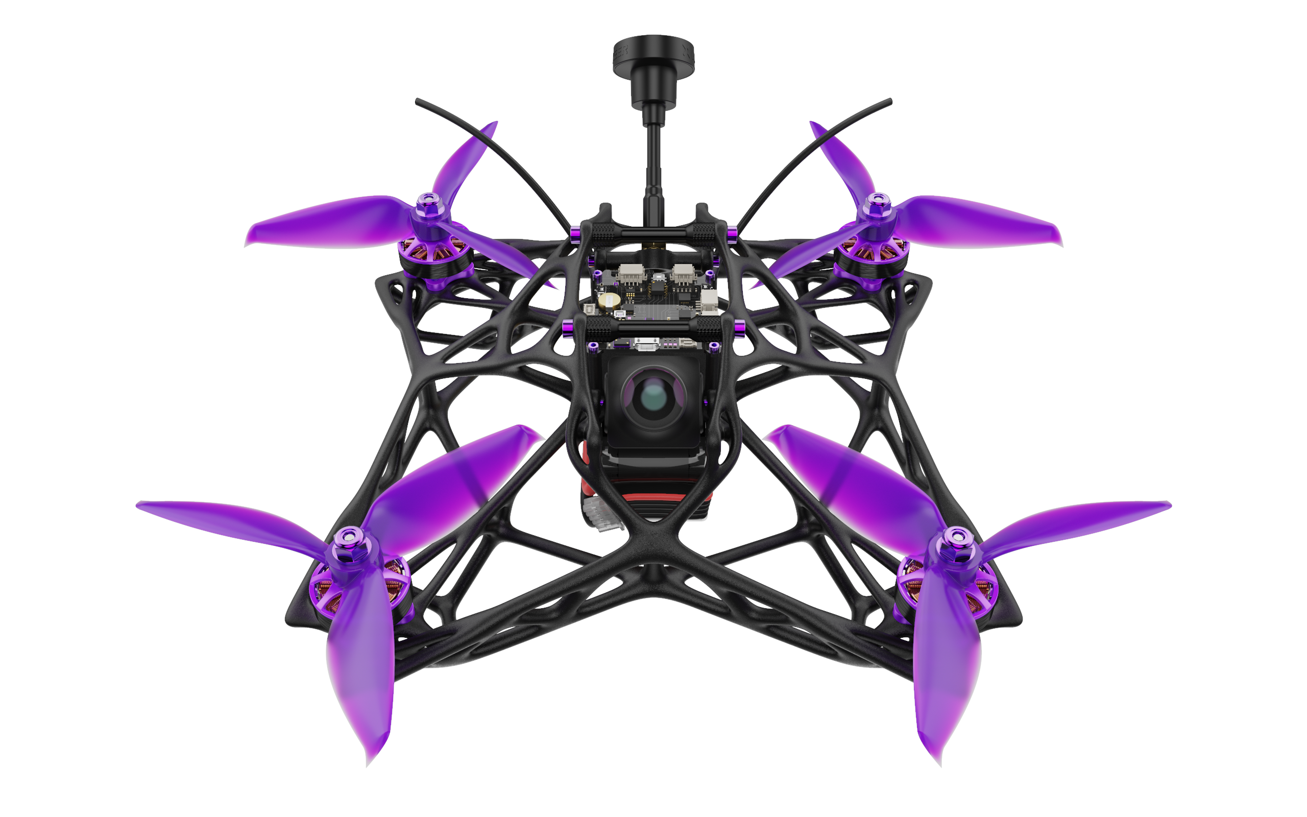 Drohnen aus dem 3D-Drucker – Wie Avular mit HP Jet Fusion individuelle Lösungen entwickelt