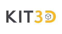 Kit3D - Ihr Partner für industriellen 3D-Druck