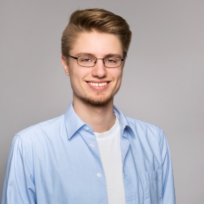 Managed Services Team Jannik Boehm