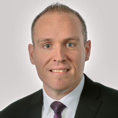 Managed Services Team Thorsten Vogel