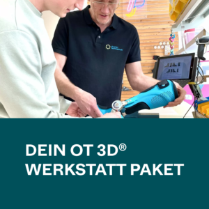 Dein OT 3D® Werkstatt Paket