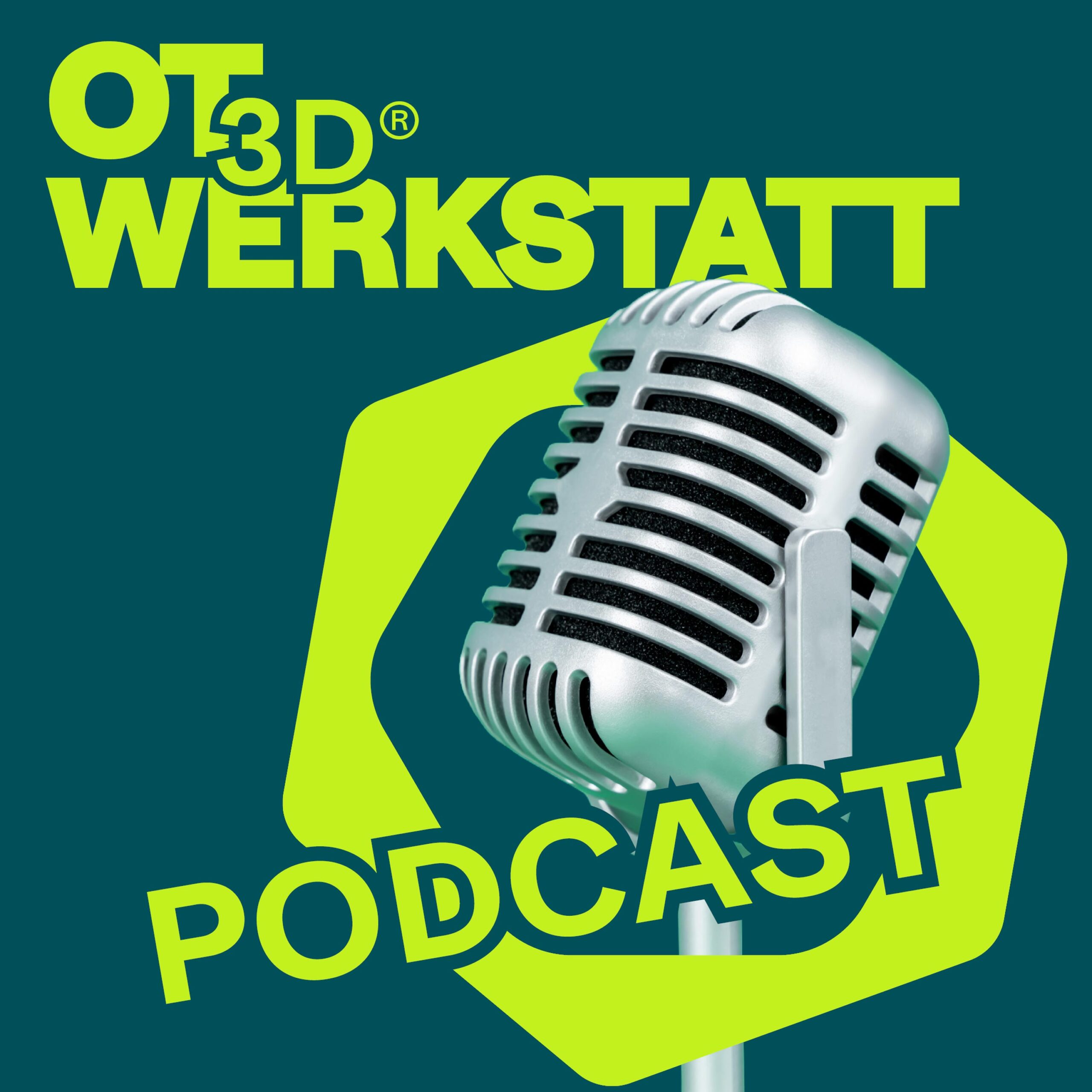 OT-3D-Werkstatt-Podcast-Logo_3000px Willkommen in der OT 3D Werkstatt – Der Podcast, der deine Orthopädiewerkstatt fit für die digitale Zukunft macht.