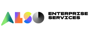 Logo ALSO Enterprise Services