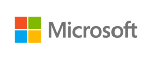 Logo Microsoft