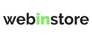 Logo Webinstore