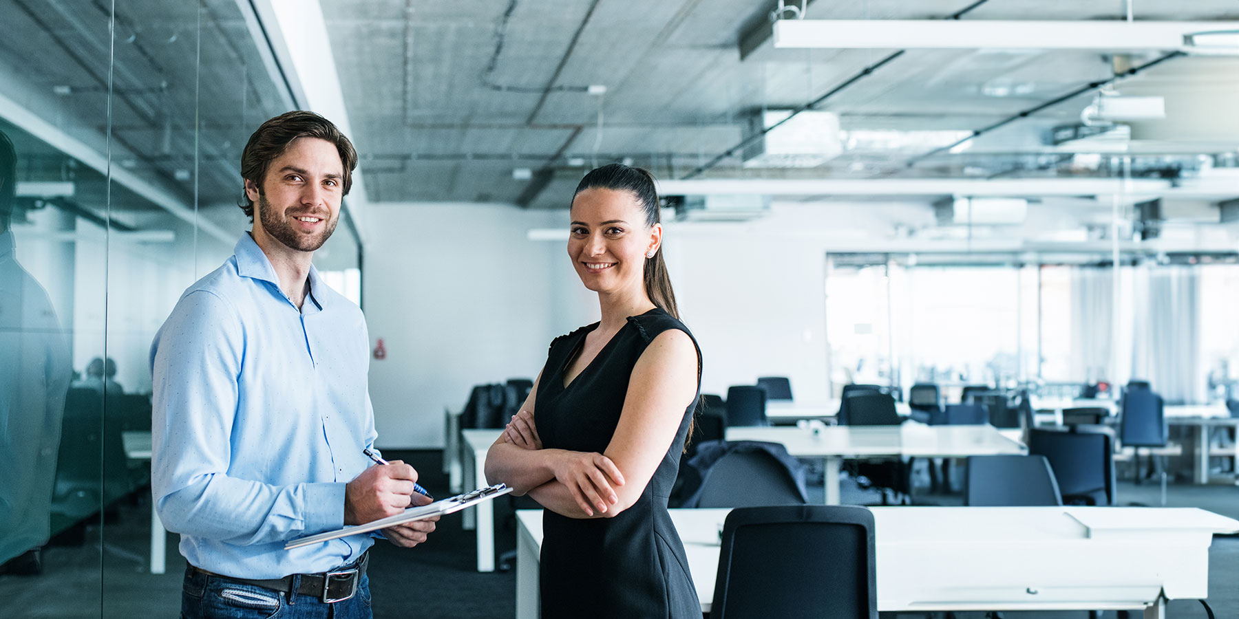 Managed Services Beratung