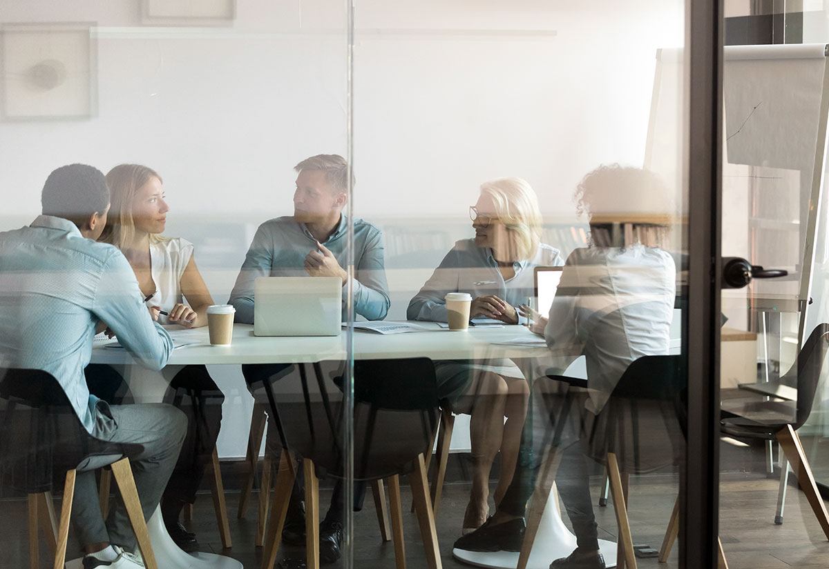 Managed IT-Services Trainings und Schulungen