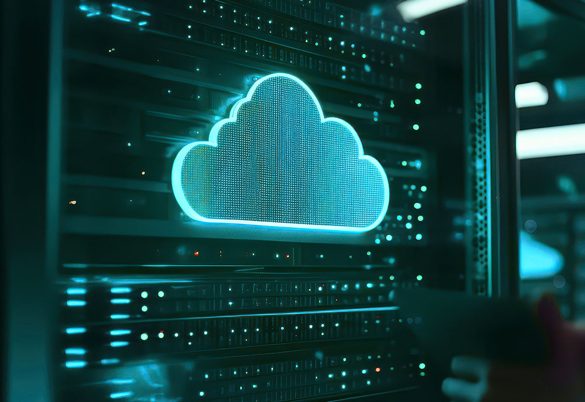 Managed Services Lizenzen Cloud