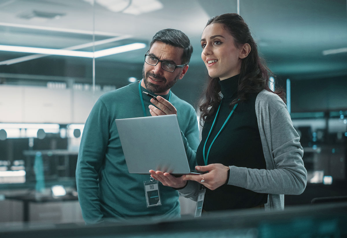 Managed Services Lizenzen Software