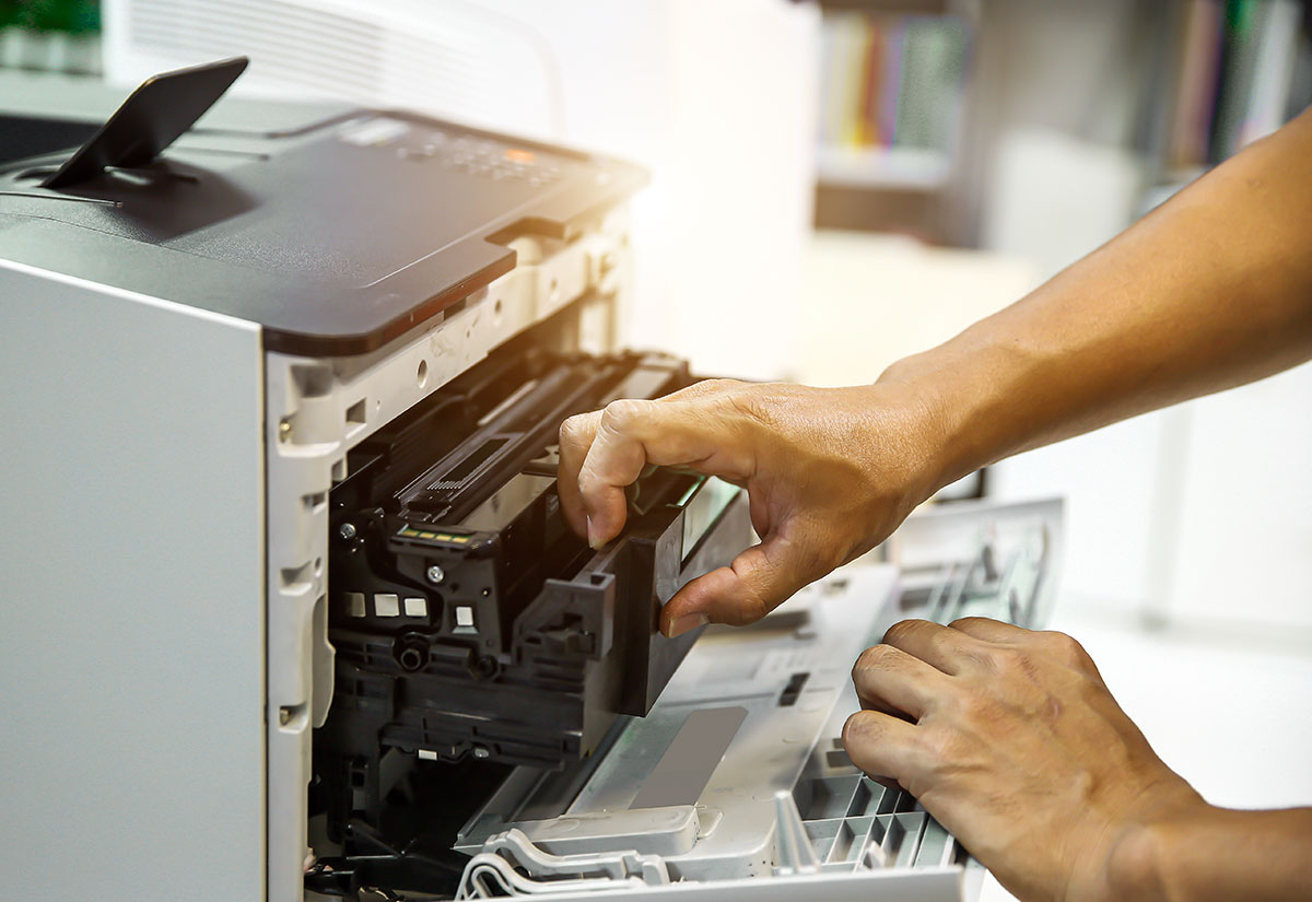 Managed Services Rollout