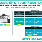 Additive Kleinserie bis Digitale Fertigung