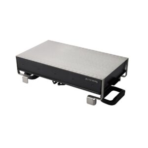 Wenn Sie Ihre Abläufe vereinfachen möchten, ist die Build Platform Flex die ideale Ergänzung für Ihren Form 4L.