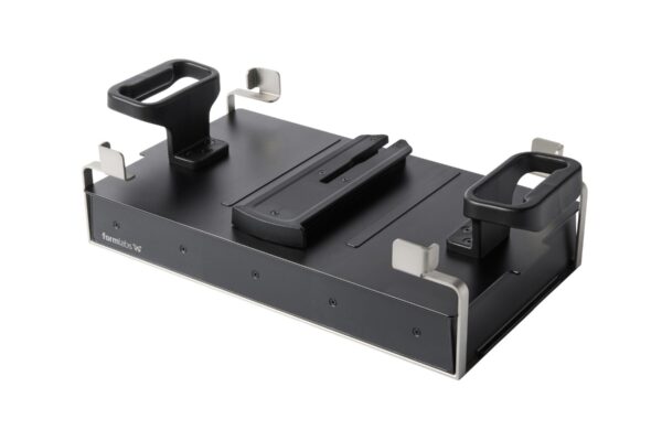 Form 4L Build Platform Flex Wenn Sie Ihre Abläufe vereinfachen möchten, ist die Build Platform Flex die ideale Ergänzung für Ihren Form 4L.