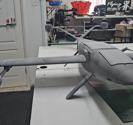 HP MJF 3D-Druck gegen Wilderei – Wie „The Eye Above“