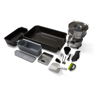 Nachhaltigkeit im Druckbetrieb