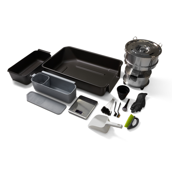 Nachhaltigkeit im Druckbetrieb