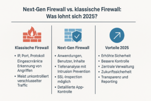 NextGen Firewall