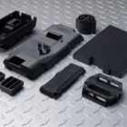 Formlabs Tough 2000 Resin V2 (Form 4) 1 L – robustes SLA-Resin für funktionale Prototypen