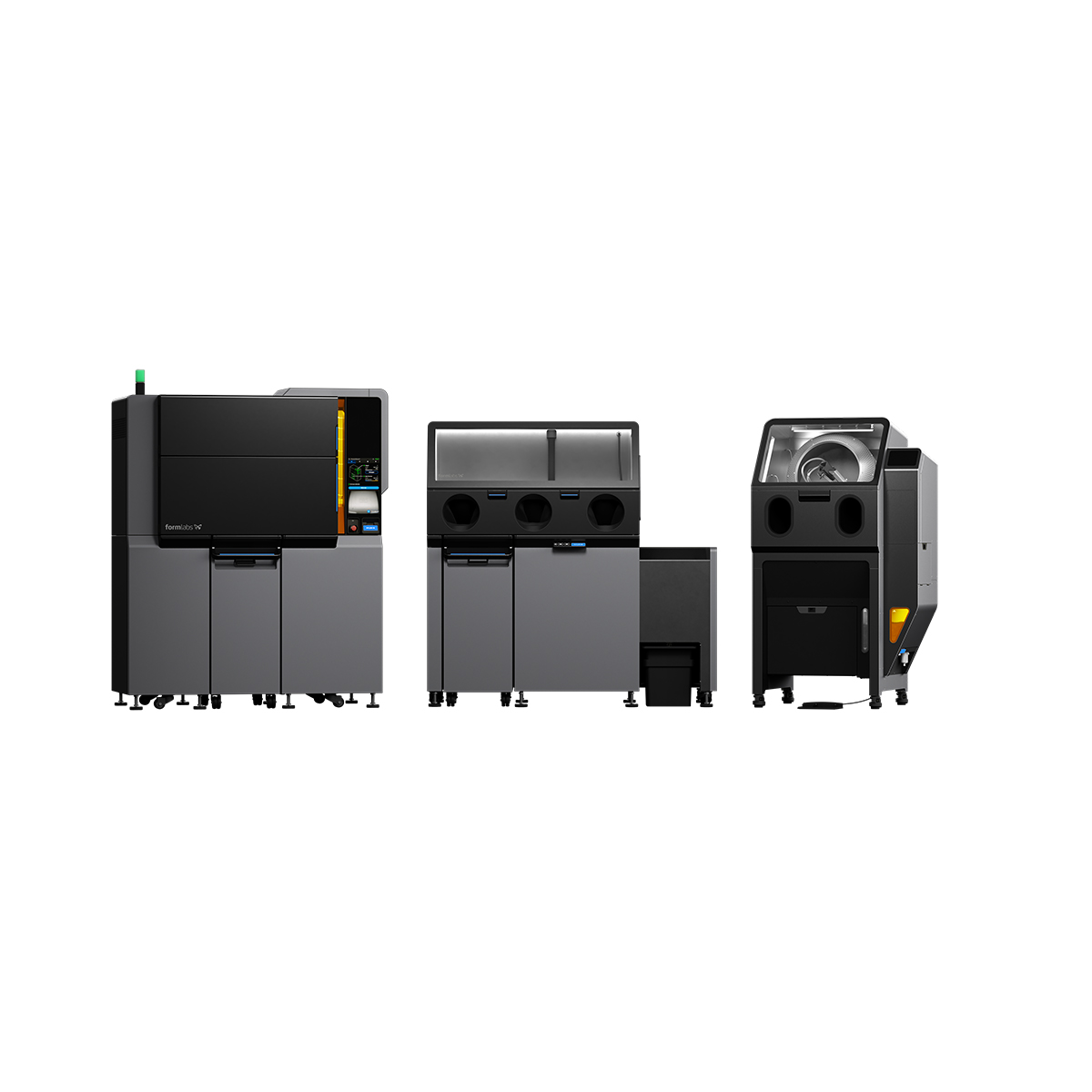Formlabs Fuse X1 Ecosystem
