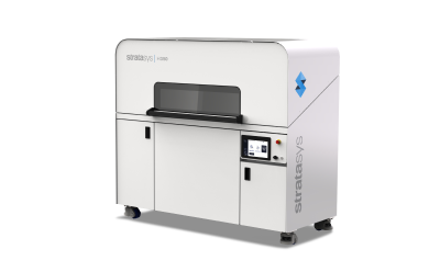 Der H350 Pulverbett fusion 3D-Drucker liefert präzise 3D-gedruckte Teile in Produktionsqualität